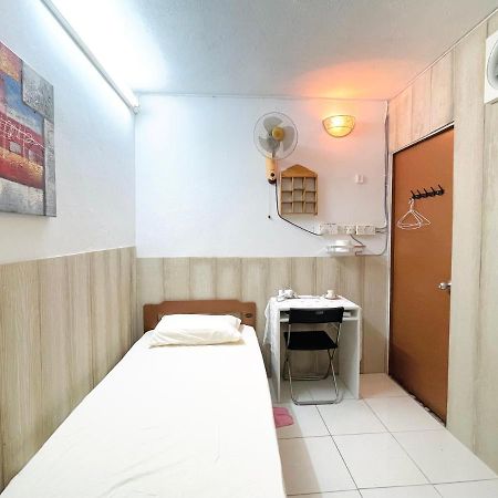 Апартаменти Tiong Nam 32 Kuala Lumpur, 6 Mins To Lrt Pwtc, 15 Mins To Klcc Екстер'єр фото