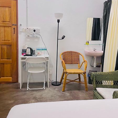 Апартаменти Tiong Nam 32 Kuala Lumpur, 6 Mins To Lrt Pwtc, 15 Mins To Klcc Екстер'єр фото
