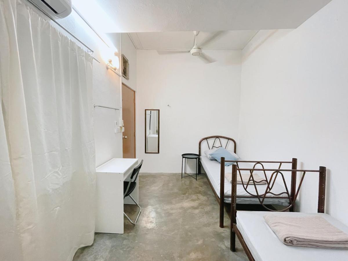 Апартаменти Tiong Nam 32 Kuala Lumpur, 6 Mins To Lrt Pwtc, 15 Mins To Klcc Екстер'єр фото