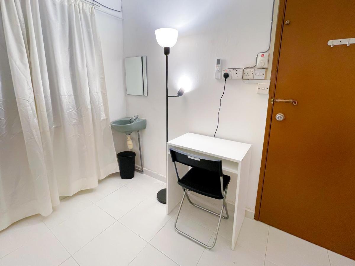 Апартаменти Tiong Nam 32 Kuala Lumpur, 6 Mins To Lrt Pwtc, 15 Mins To Klcc Екстер'єр фото