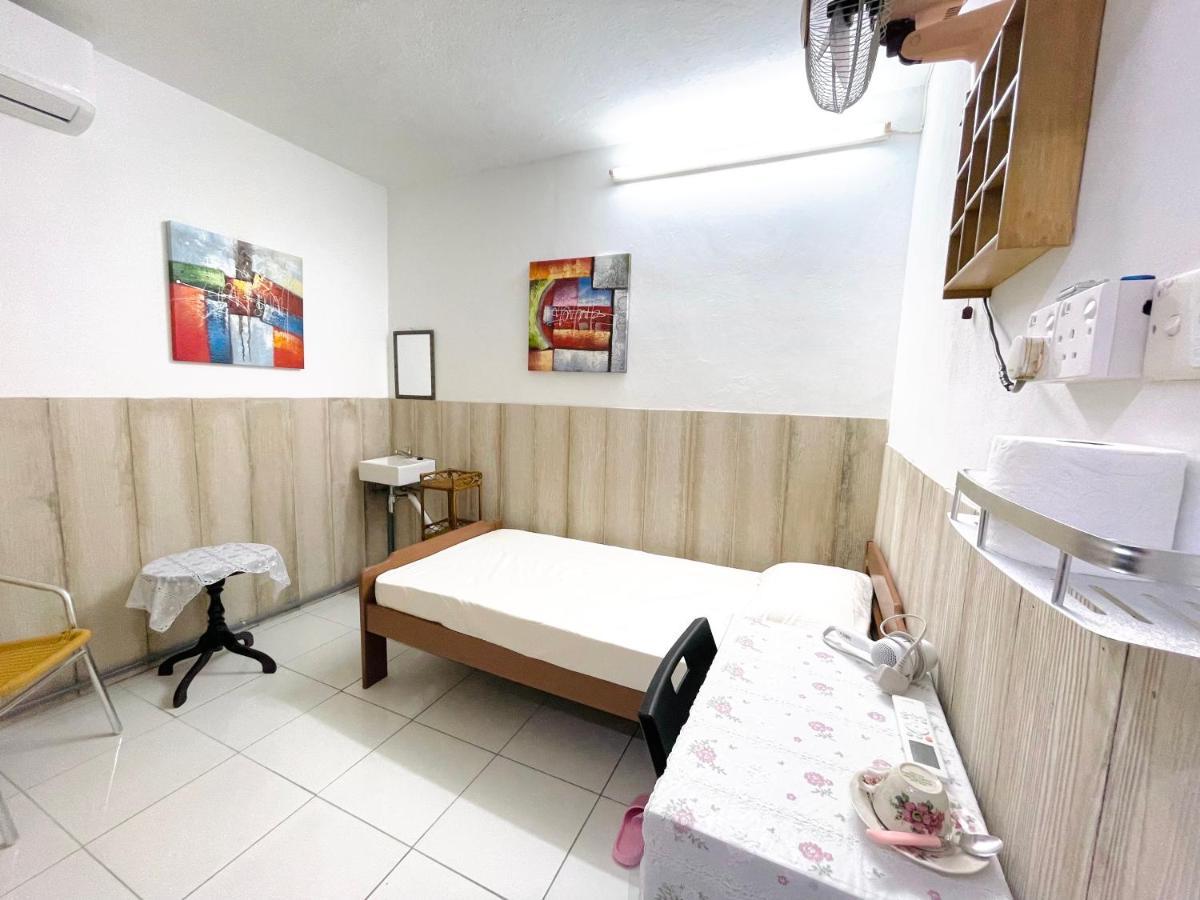 Апартаменти Tiong Nam 32 Kuala Lumpur, 6 Mins To Lrt Pwtc, 15 Mins To Klcc Екстер'єр фото
