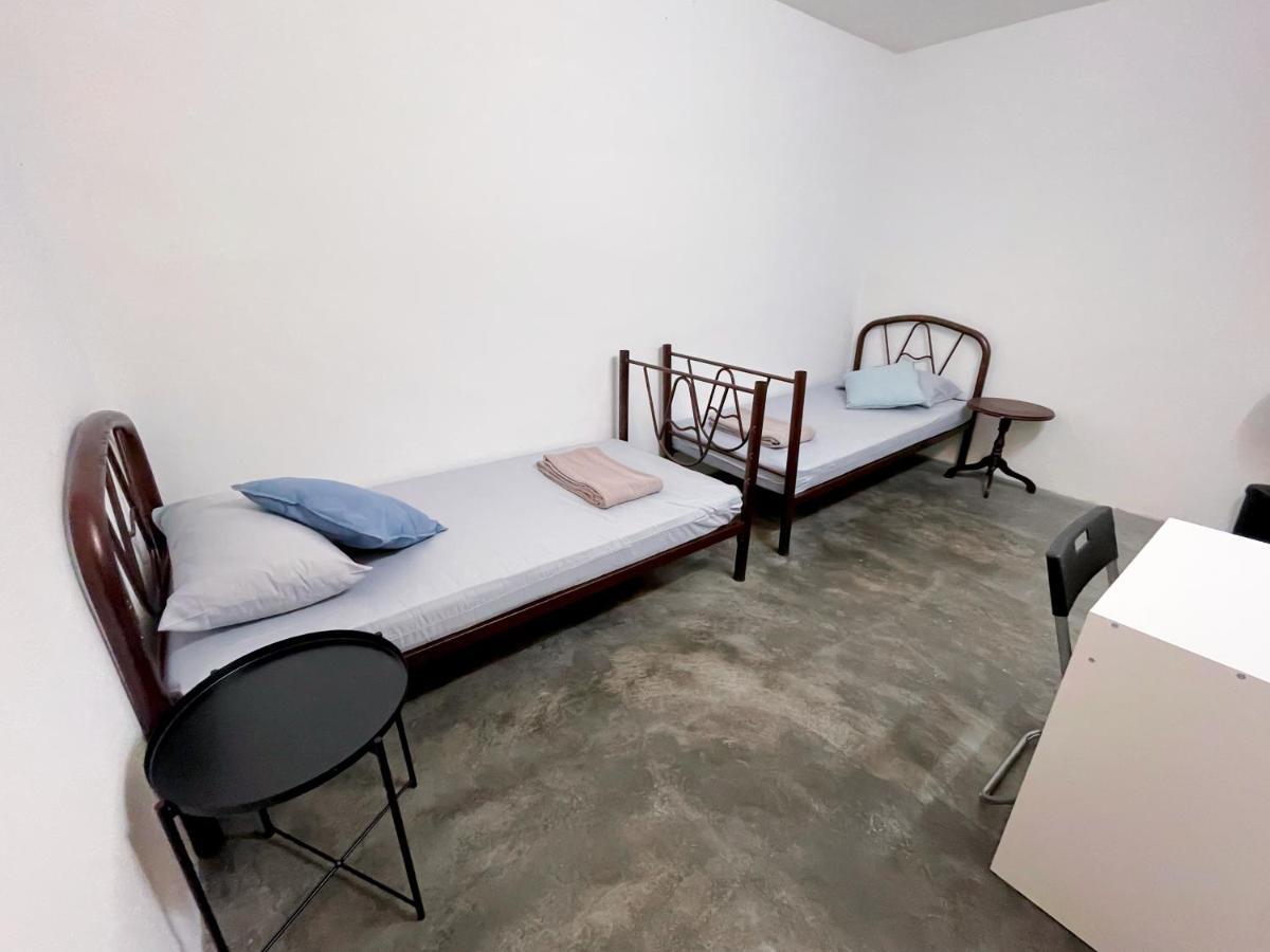 Апартаменти Tiong Nam 32 Kuala Lumpur, 6 Mins To Lrt Pwtc, 15 Mins To Klcc Екстер'єр фото