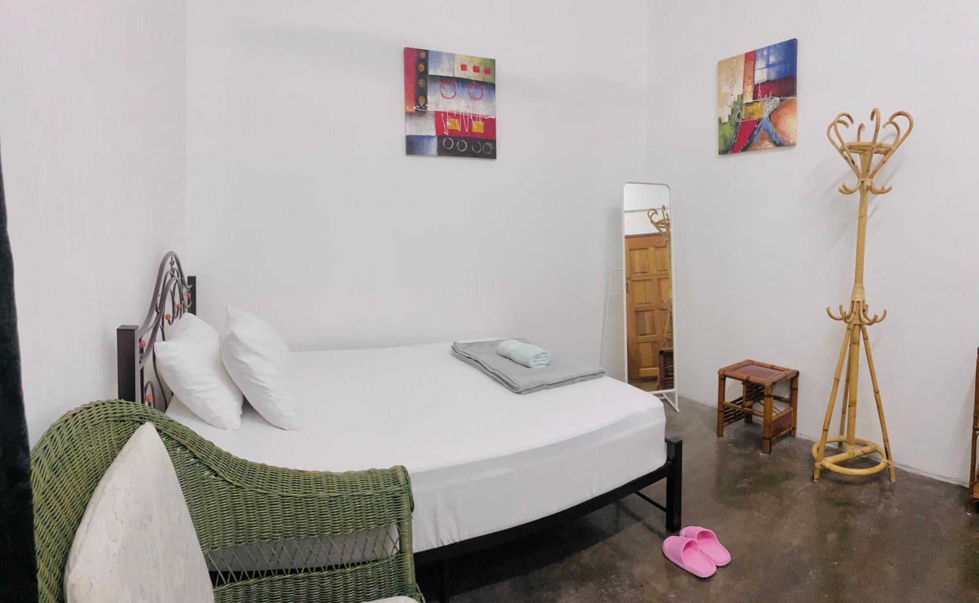 Апартаменти Tiong Nam 32 Kuala Lumpur, 6 Mins To Lrt Pwtc, 15 Mins To Klcc Екстер'єр фото