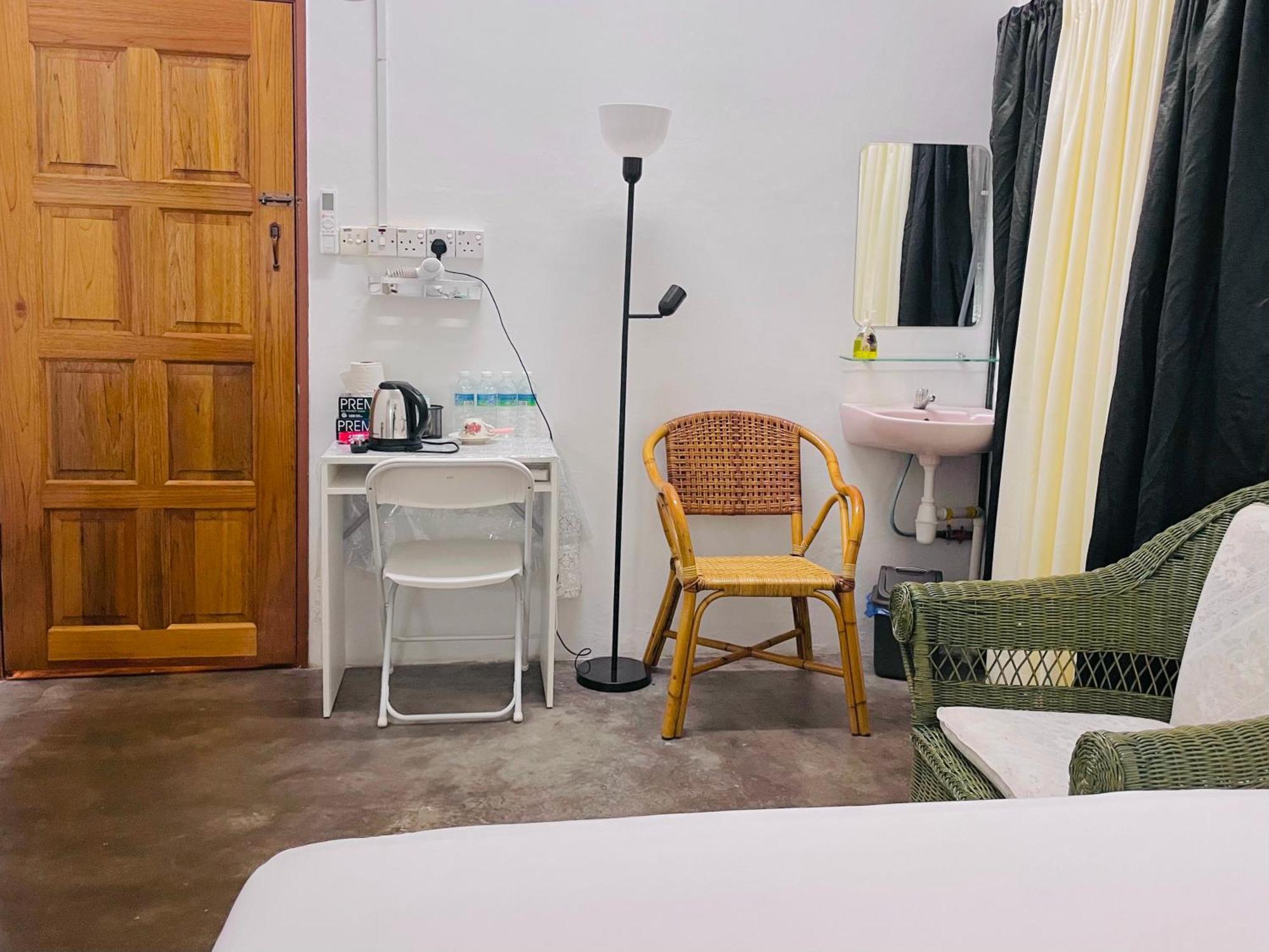 Апартаменти Tiong Nam 32 Kuala Lumpur, 6 Mins To Lrt Pwtc, 15 Mins To Klcc Екстер'єр фото