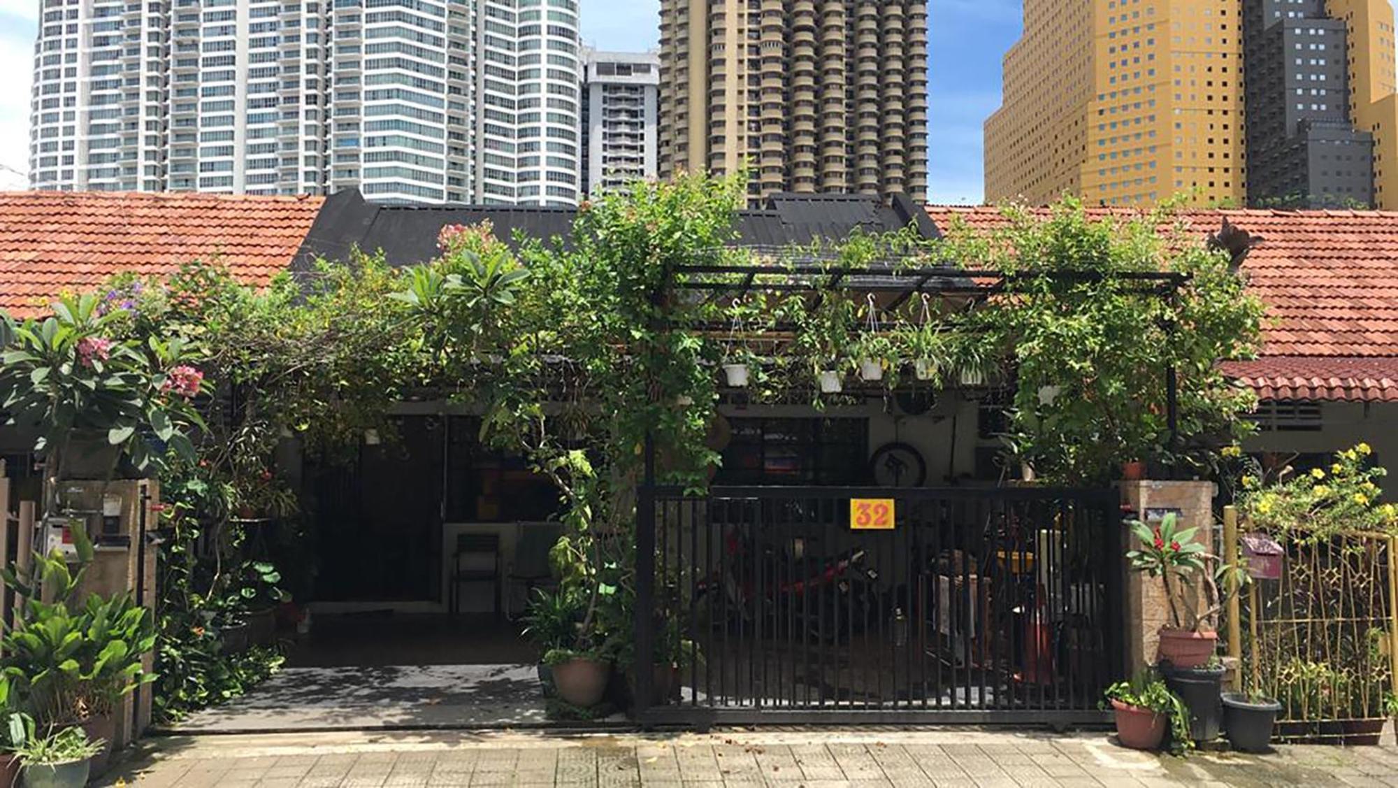 Апартаменти Tiong Nam 32 Kuala Lumpur, 6 Mins To Lrt Pwtc, 15 Mins To Klcc Екстер'єр фото